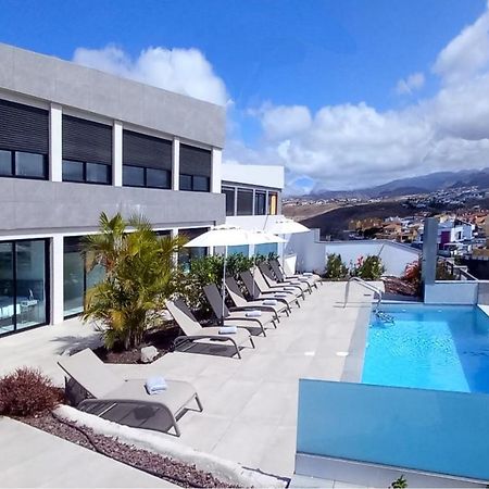 Villa Royale Diamante San Bartolomé 外观 照片