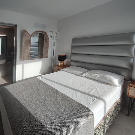 Villa Royale Diamante San Bartolomé 外观 照片