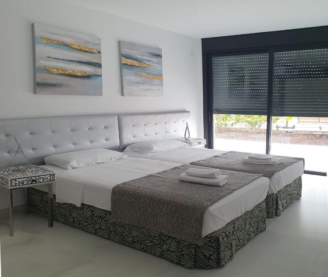 Villa Royale Diamante San Bartolomé 外观 照片