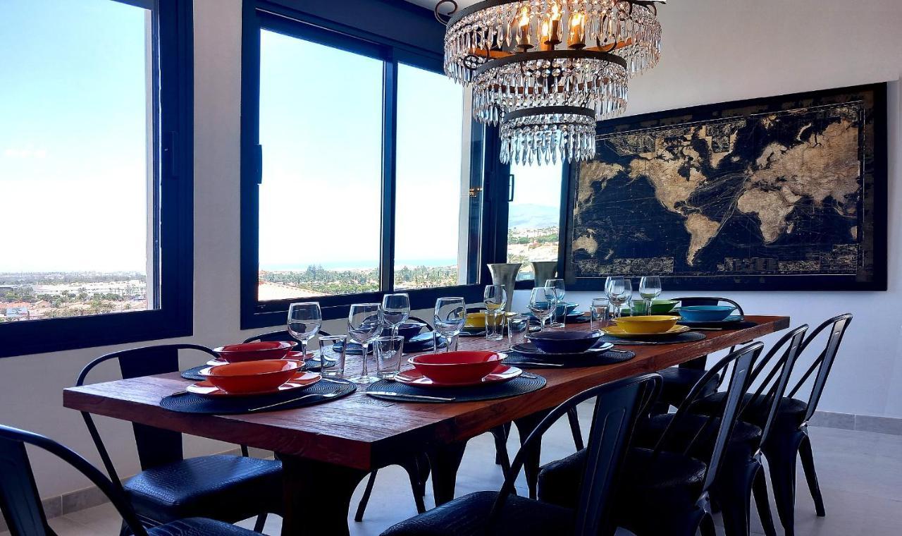 Villa Royale Diamante San Bartolomé 外观 照片