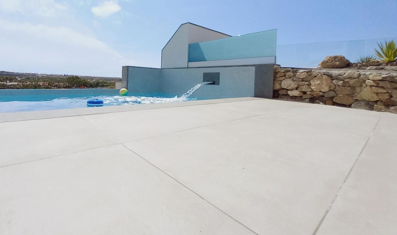 Villa Royale Diamante San Bartolomé 外观 照片