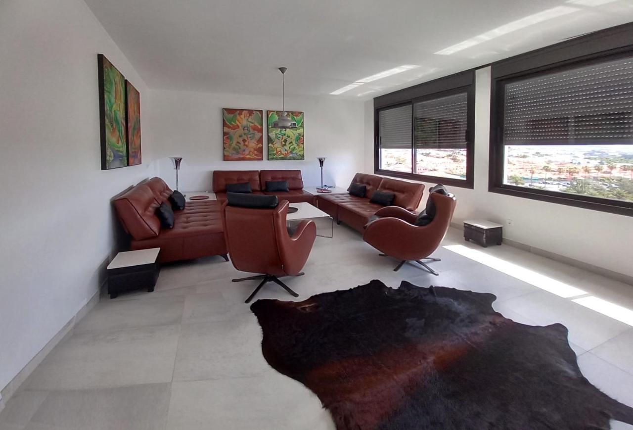 Villa Royale Diamante San Bartolomé 外观 照片