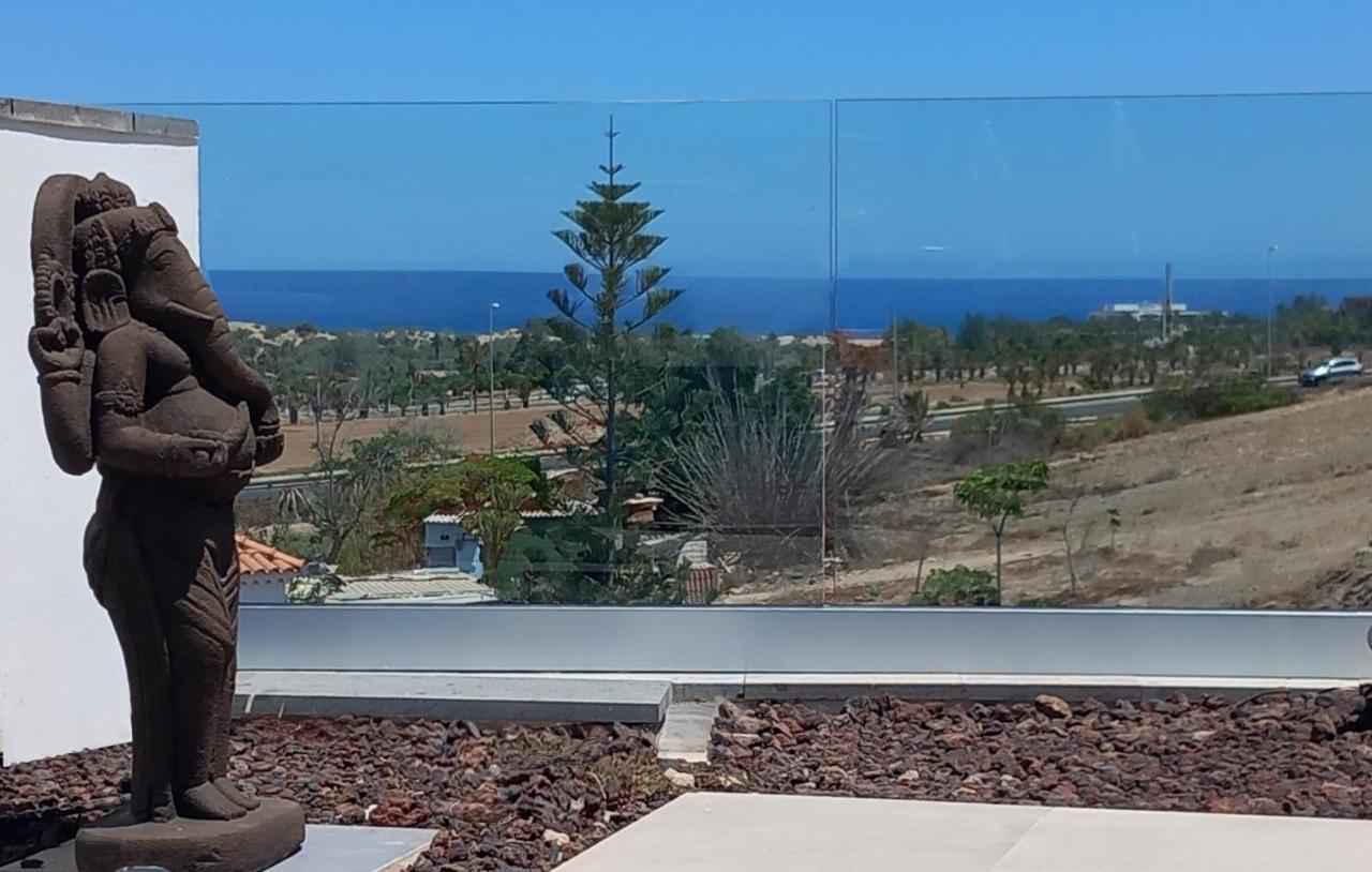 Villa Royale Diamante San Bartolomé 外观 照片