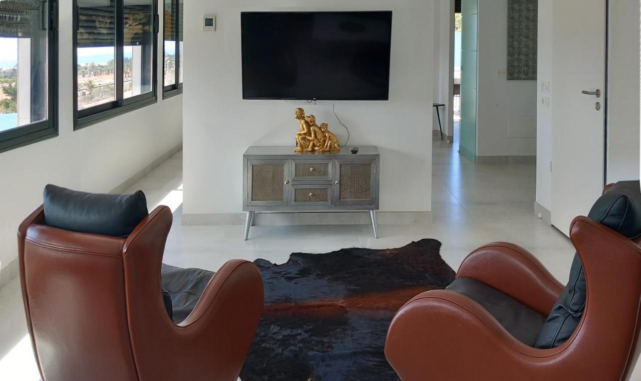 Villa Royale Diamante San Bartolomé 外观 照片
