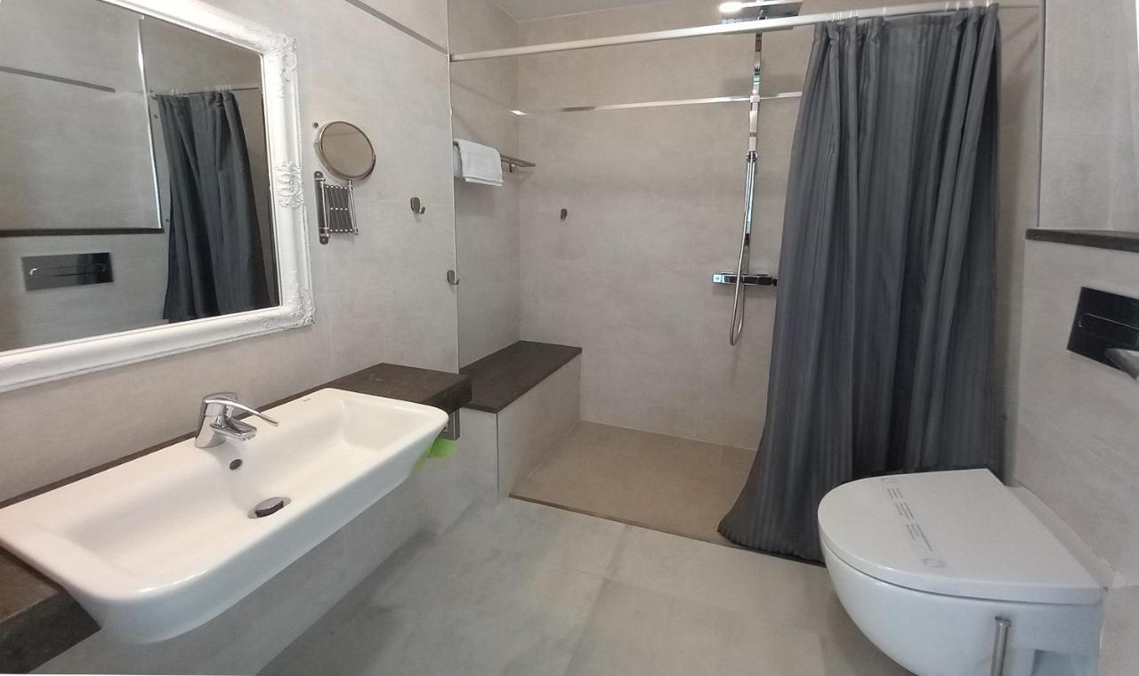 Villa Royale Diamante San Bartolomé 外观 照片