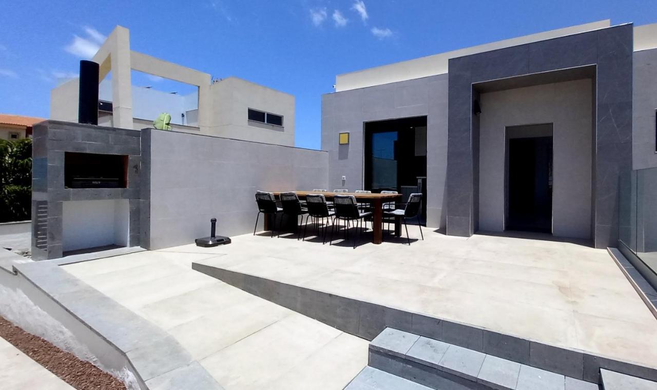 Villa Royale Diamante San Bartolomé 外观 照片