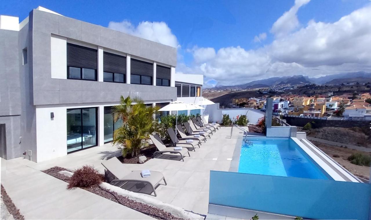 Villa Royale Diamante San Bartolomé 外观 照片