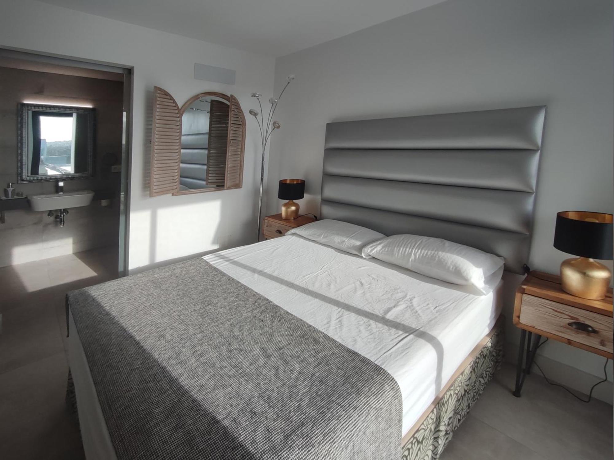 Villa Royale Diamante San Bartolomé 外观 照片